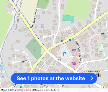 68 m² große Dachgeschoßwohnung für Singles ab 01.05.2024 neu zu ver... - Photo 1