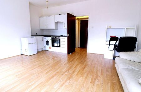 Studio to rent - Photo 4