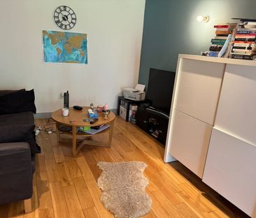Room in a Shared House, Park Avenue, NW10 - Photo 2
