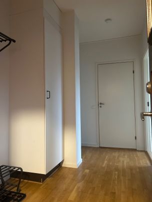 Kristinegatan 18 - Foto 1