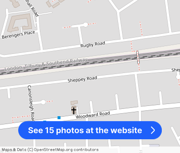 Sheppey Road, DAGENHAM - Photo 1