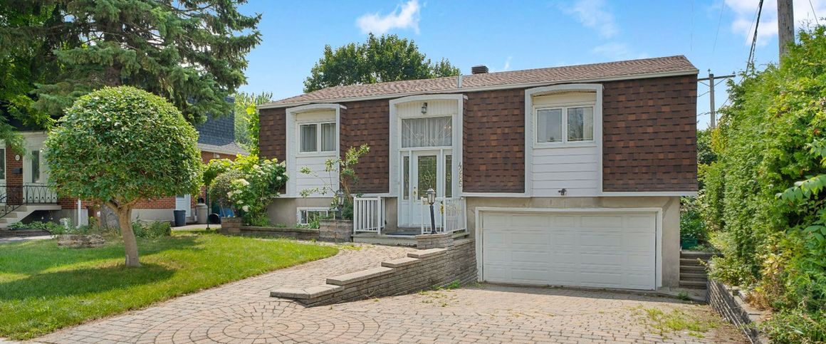 À louer / Maison de plain-pied - Photo 1