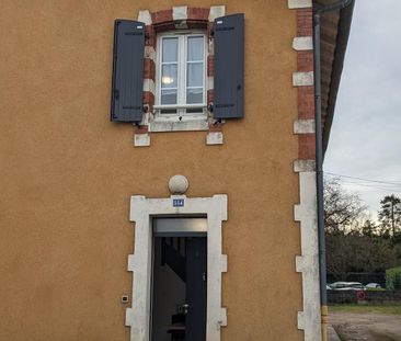Location Appartement 2 pièces 28m² MONT DE MARSAN 40000 - Photo 6