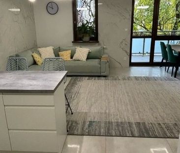 Apartament na wynajem na Powiślu 80 m² - Photo 3