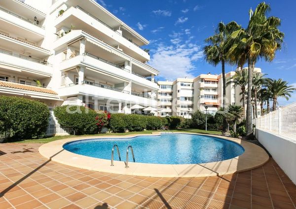 Cap-negret, Altea, Valencian Community 03590