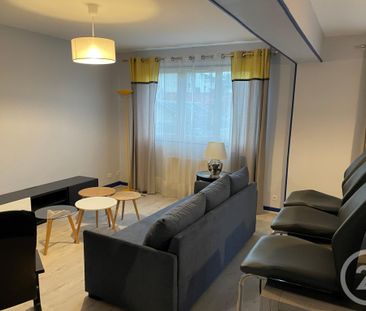 Location Appartement 2 pièces 62m² BRIVE LA GAILLARDE 19100 - Photo 1