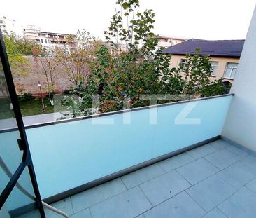 Apartament 2 camere, 68 mp, centrala termica, parcare privata, zona Centrala - Fotografie 6