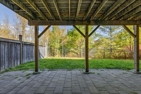 For Lease - 35 Grange Drive Unit# Lower, Richmond Hill, Ontario - Photo 5