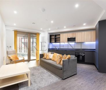 2 bedroom apartment to rent - Photo 5