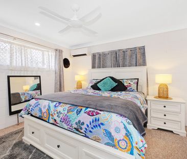 37 Barnett Street, Mount Louisa QLD 4814 - House For Rent | Domain - Photo 1