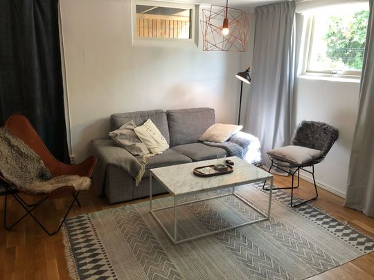 Olympiavägen, Enskede - Photo 1