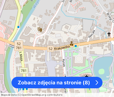 Mieszkanie dwupokojowe w pełni wyposażone – zdjęcie 1