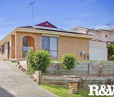 70 Coowarra Drive, Rooty Hill - Photo 2