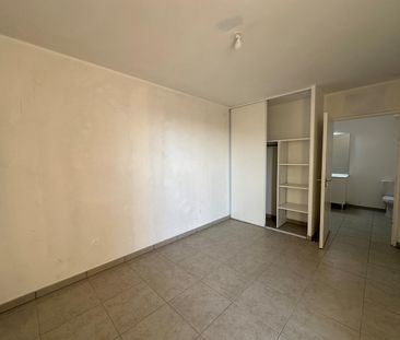 location Appartement T2 DE 36.69m² À CASTANET TOLOSAN - Photo 2