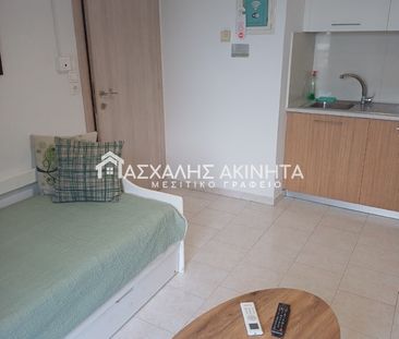 ΑΜΜΟΥΔΑΡΑ 2ΧΩΡΗ ΓΚΑΡΣΟΝΙΕΡΑ ΕΝΟΙΚΙΑΣΕΙΣ 14411 - Φωτογραφία 6