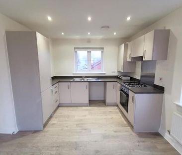 2 bedroom apartment to rent - Photo 4