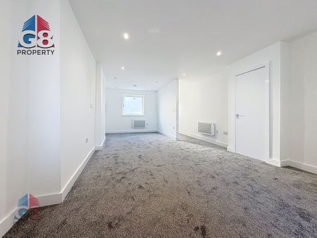 Home - Rooms - 1 bed flat to rent Doncaster Road, Barnsley S70 - Photo 3