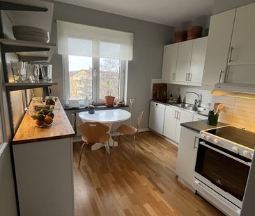 Norra Gubberogatan, Göteborg - Photo 4