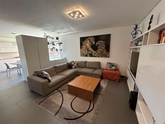 4.5 Zimmer, 150 m², 3. Stock - Foto 1