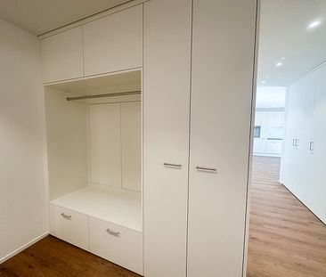 exklusive, einzigartige Loft-Wohnung - Foto 6