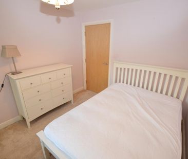 2 bedroom apartment to rent - Photo 6