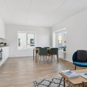 Lejeboliger i himlen over Ørestad - Foto 2