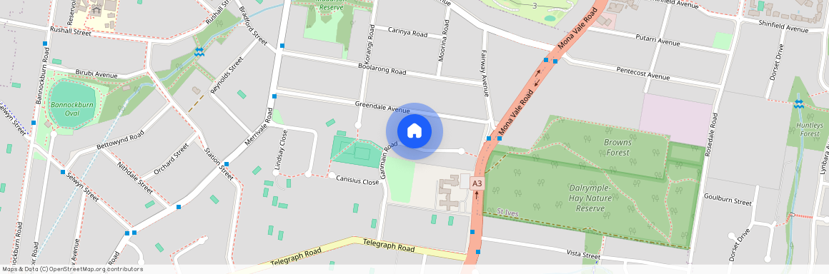 18 Ganmain Road, NSW 2073, Pymble