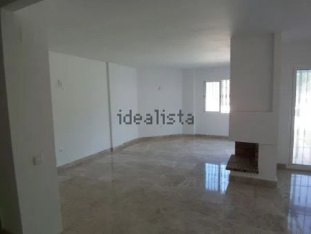 Alquiler de chalet adosado en La Dama de Noche-La Alzambra - Photo 4