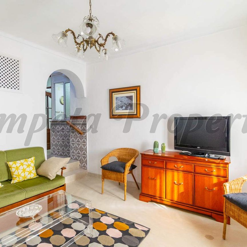 Townhouse in Torrox, Andalucia , Costa del Sol - Photo 1