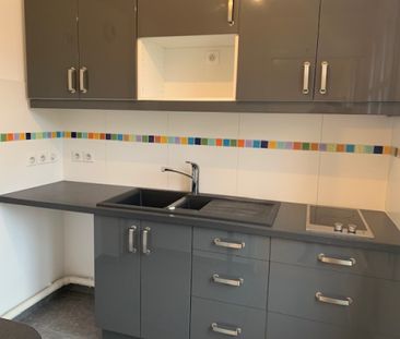 Appartement Versailles studio 27.26 m² - Photo 1