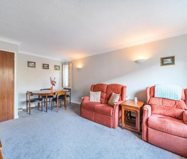 1 bedroom retirement property to rent - Photo 3