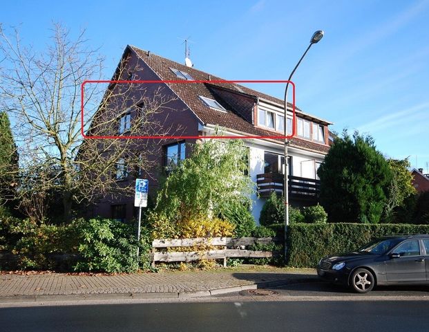 Schöner wohnen in Wardenburg! - Foto 1