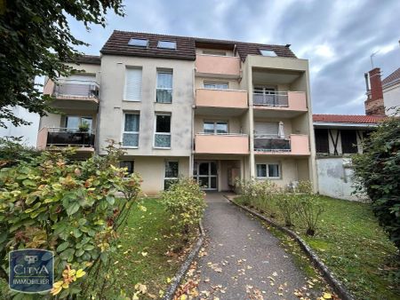 Appartement à louer 2 pièces 49.91m² - Photo 5