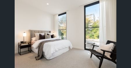 ODE on Toorak Road. - Photo 4