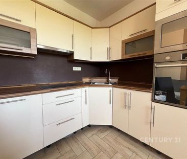 Pronájem bytu 2+kk 41 m2 - Фото 5