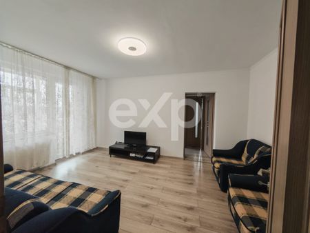 EXPO PARC | Apartament 2 camere | etajul 2 din 4 - Photo 3