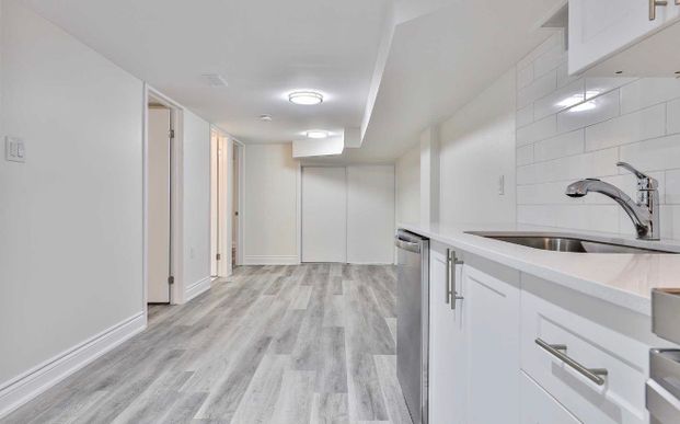 For Lease - 51B Fernwood Park Avenue, Toronto, Ontario - Photo 1