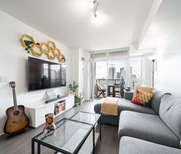 For Lease - 1 Michael Power Place Unit# 1608, Toronto, Ontario - Photo 5