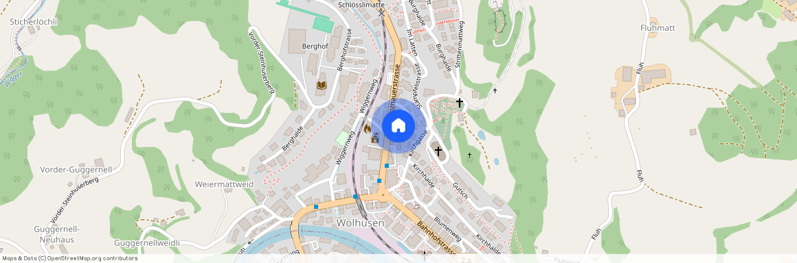 6110, Wolhusen, Menznauerstrasse, 14