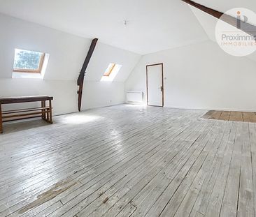 Location Maison 3 pièces 98m² - Photo 5
