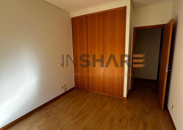Apartamento T2 em Braga