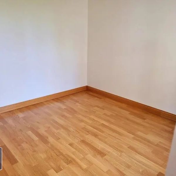 Appartement à louer 4 pièces 82.38m² - Photo 1