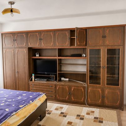 Apartament cu o cameră Complex Studențesc - Photo 1