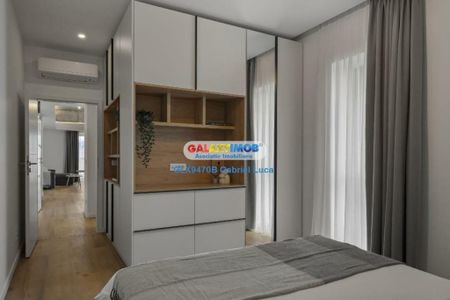 Apartament 2 camere 57mp | Balcon | Nou I Metrou Piata Su - Fotografie 5