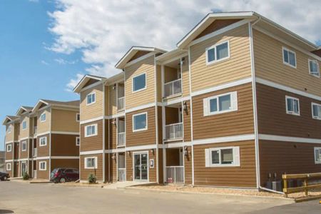 Madison Apartments — 2 Bedroom available at 1251 & 1291 McEachern Dr, Regina - Photo 2
