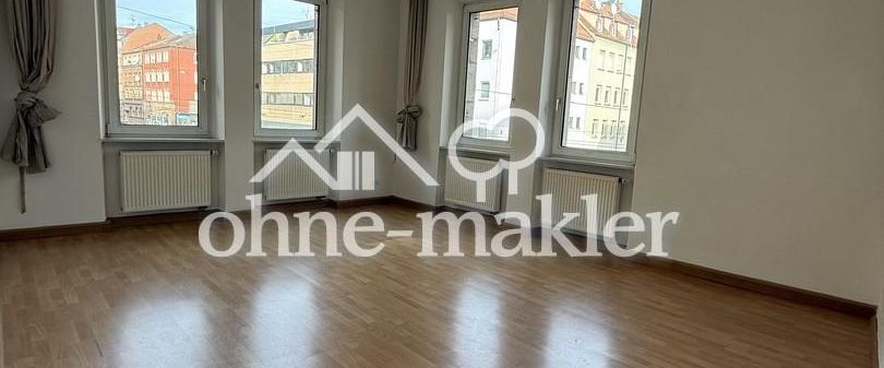 Schöne & Große 4 - Zimmer Wohnung - Foto 1