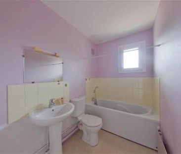 Location appartement 2 pièces - 42.19m² à Chatellerault (86100) - Photo 4
