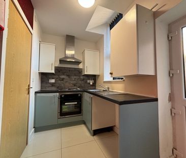 Studio Flat, Mere Road, LE5 - Photo 2