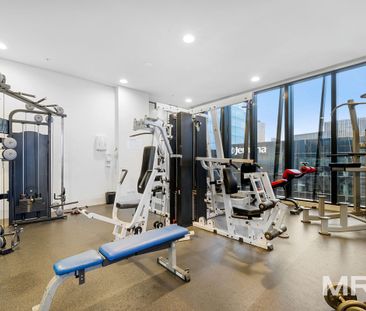 3409/568 Collins Street, Melbourne - Photo 6