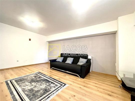 Apartament 2 camere decomandate, zona Curtea de Apel, Bacau - Fotografie 1